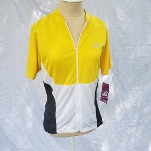 Performance womens cycling jersey XLarge XL (10-9030)